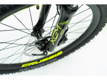 Indlæs billede til gallerivisning CRUSSIS CROSS 6.2-1 GUL/SORT