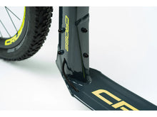 Indlæs billede til gallerivisning CRUSSIS CROSS 6.2-1 GUL/SORT