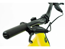 Indlæs billede til gallerivisning CRUSSIS CROSS 6.2-1 GUL/SORT