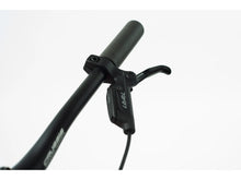 Indlæs billede til gallerivisning CRUSSIS CROSS 6.2-1 GUL/SORT