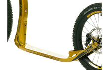 Indlæs billede til gallerivisning CRUSSIS CROSS 9.2-1 GULD/SORT