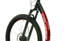 Indlæs billede til gallerivisning CRUSSIS CROSS 9.2-2 RØD/SORT