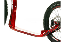 Indlæs billede til gallerivisning CRUSSIS CROSS 9.2-2 RØD/SORT