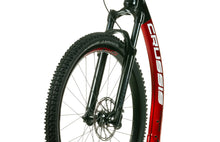 Indlæs billede til gallerivisning CRUSSIS CROSS 9.2-2 RØD/SORT