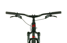 Indlæs billede til gallerivisning CRUSSIS CROSS 9.2-2 RØD/SORT