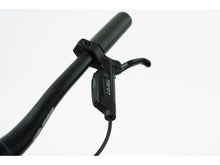 Indlæs billede til gallerivisning CRUSSIS CROSS HARD 6.2-2 ORANGE/SORT