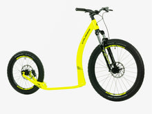 Indlæs billede til gallerivisning CRUSSIS ONE CROSS 6.2-1 GUL