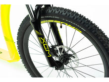 Indlæs billede til gallerivisning CRUSSIS ONE CROSS 6.2-1 GUL