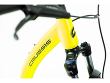 Indlæs billede til gallerivisning CRUSSIS ONE CROSS 6.2-1 GUL