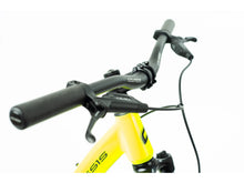 Indlæs billede til gallerivisning CRUSSIS ONE CROSS 6.2-1 GUL