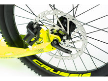 Indlæs billede til gallerivisning CRUSSIS ONE CROSS 6.2-1 GUL