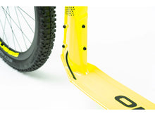 Indlæs billede til gallerivisning CRUSSIS ONE CROSS 6.2-1 GUL