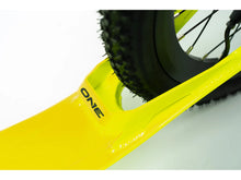 Indlæs billede til gallerivisning CRUSSIS ONE CROSS HARD 6.2-1 GUL