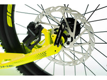 Indlæs billede til gallerivisning CRUSSIS ONE CROSS HARD 6.2-1 GUL