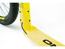 Indlæs billede til gallerivisning CRUSSIS ONE CROSS HARD 6.2-1 GUL