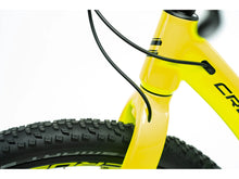 Indlæs billede til gallerivisning CRUSSIS ONE CROSS HARD 6.2-1 GUL