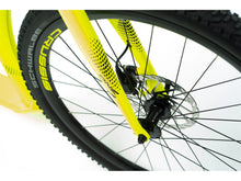 Indlæs billede til gallerivisning CRUSSIS ONE CROSS HARD 6.2-1 GUL