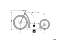 Indlæs billede til gallerivisning CRUSSIS ONE CROSS HARD 6.2-2 BLÅ