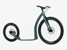 Indlæs billede til gallerivisning CRUSSIS ONE CROSS HARD 6.2-2 BLÅ