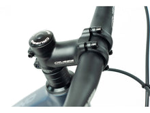 Indlæs billede til gallerivisning CRUSSIS ONE CROSS HARD 6.2-2 BLÅ