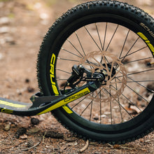 Indlæs billede til gallerivisning CRUSSIS ONE CROSS 6.2-2 BLÅ