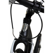 Indlæs billede til gallerivisning SPORT MAX 28/20 SORT