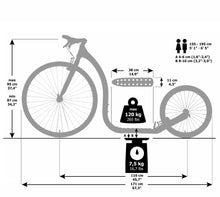 Indlæs billede til gallerivisning SPORT MAX 28/20 SORT
