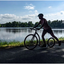 Indlæs billede til gallerivisning SPORT MAX 28/20 SORT