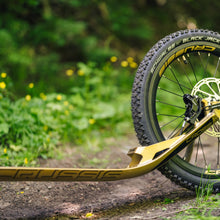 Indlæs billede til gallerivisning CRUSSIS CROSS 9.2-2 RØD/SORT