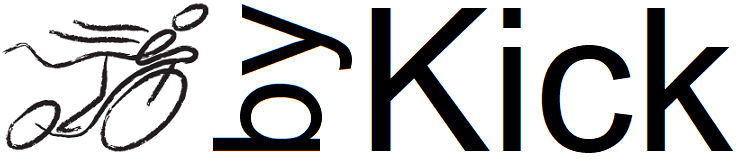 By Kick logo