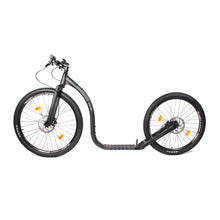 Indlæs billede til gallerivisning CROSS MAX 29er SORT