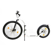 Indlæs billede til gallerivisning CROSS FIX HVID