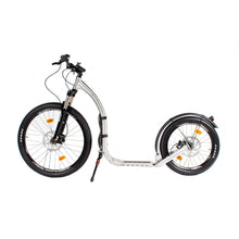 Indlæs billede til gallerivisning CROSS MAX 20HD SØLV