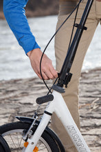 Indlæs billede til gallerivisning CliX 2.0 HVID