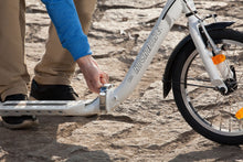 Indlæs billede til gallerivisning CliX 2.0 HVID