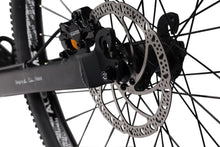 Indlæs billede til gallerivisning CROSS MAX 29er SORT