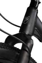 Indlæs billede til gallerivisning CROSS MAX 29er SORT