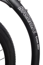 Indlæs billede til gallerivisning CROSS MAX 29er SORT