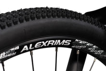 Indlæs billede til gallerivisning CROSS MAX 29er SORT