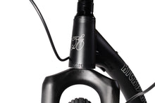 Indlæs billede til gallerivisning CROSS MAX 29er SORT