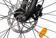 Indlæs billede til gallerivisning CROSS MAX 29er SORT