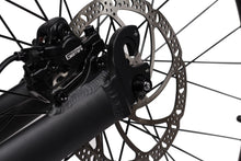 Indlæs billede til gallerivisning CROSS MAX 29er SORT