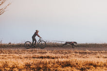 Indlæs billede til gallerivisning CROSS MAX 29er SORT