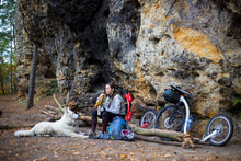 Indlæs billede til gallerivisning CROSS FIX HVID