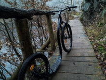 Indlæs billede til gallerivisning CROSS FIX HVID