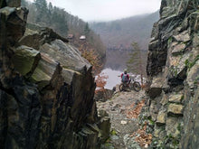 Indlæs billede til gallerivisning CROSS FIX HVID