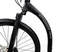 Indlæs billede til gallerivisning CROSS FIX SORT