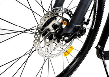 Indlæs billede til gallerivisning CROSS FIX SORT