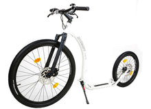 Indlæs billede til gallerivisning CROSS FIX HVID