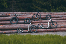 Indlæs billede til gallerivisning CROSS MAX 20HD SORT